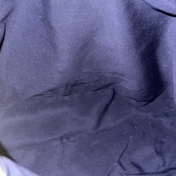 DRAPER JAMES Southern Style by REESE WITHERSPOON Everyday Straw Tote Bag Purse - Picture 6 of 7